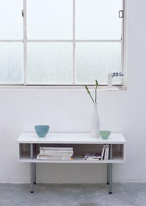 こだわりを感じるハンドメイド家具